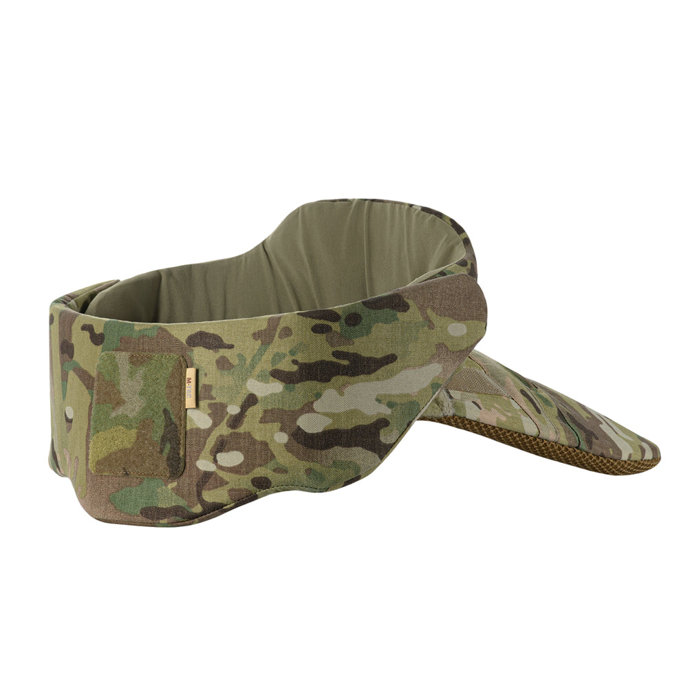 Guler protectie balistica Elite M-Tac pentru casti active