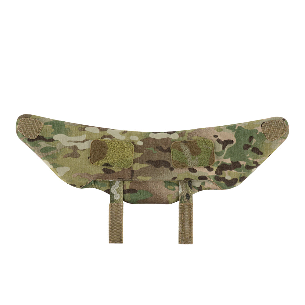 Guler protectie balistica Elite M-Tac pentru casti active