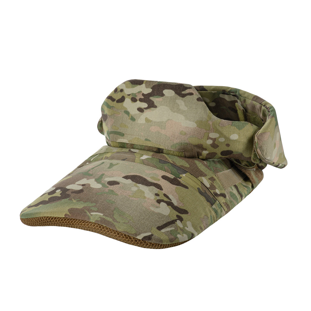 Guler protectie balistica Elite M-Tac pentru casti active