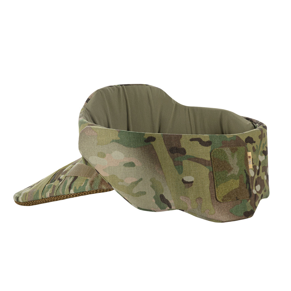 Guler protectie balistica Elite M-Tac pentru casti active