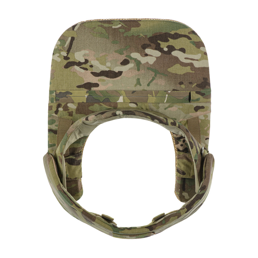 Guler protectie balistica Elite M-Tac pentru casti active