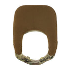 Guler protectie balistica Elite M-Tac pentru casti active