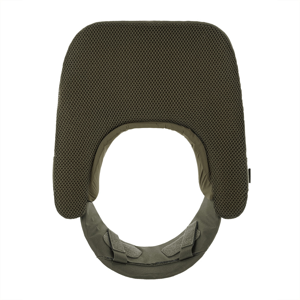 Protectie balistica gat Gorget Elite Gen.II M-Tac