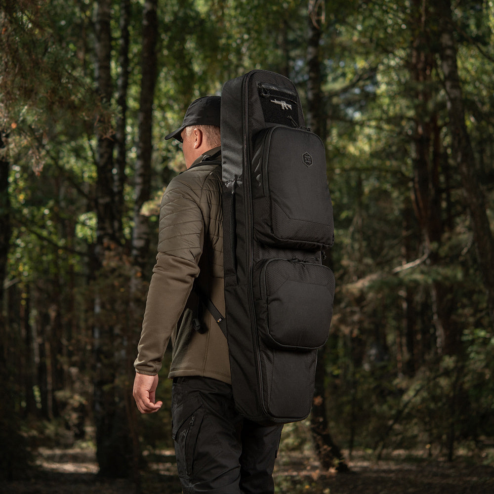 Husa arma Elite Hex 105 cm M-Tac