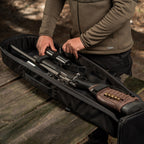 Husa arma Elite Hex 105 cm M-Tac