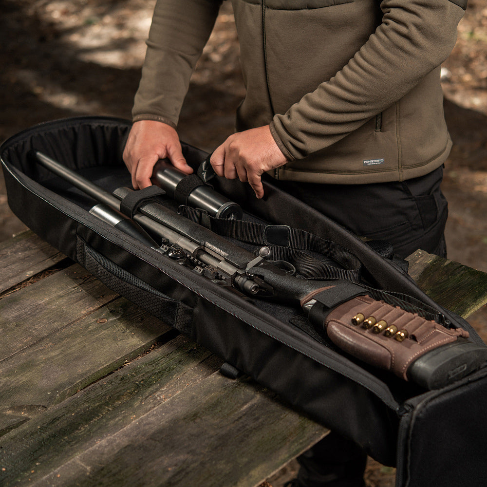 Husa arma Elite Hex 105 cm M-Tac