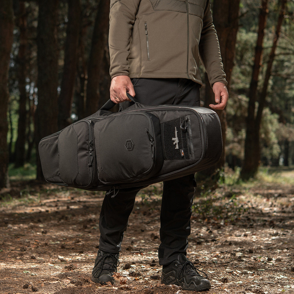 Husa arma Elite Hex 105 cm M-Tac