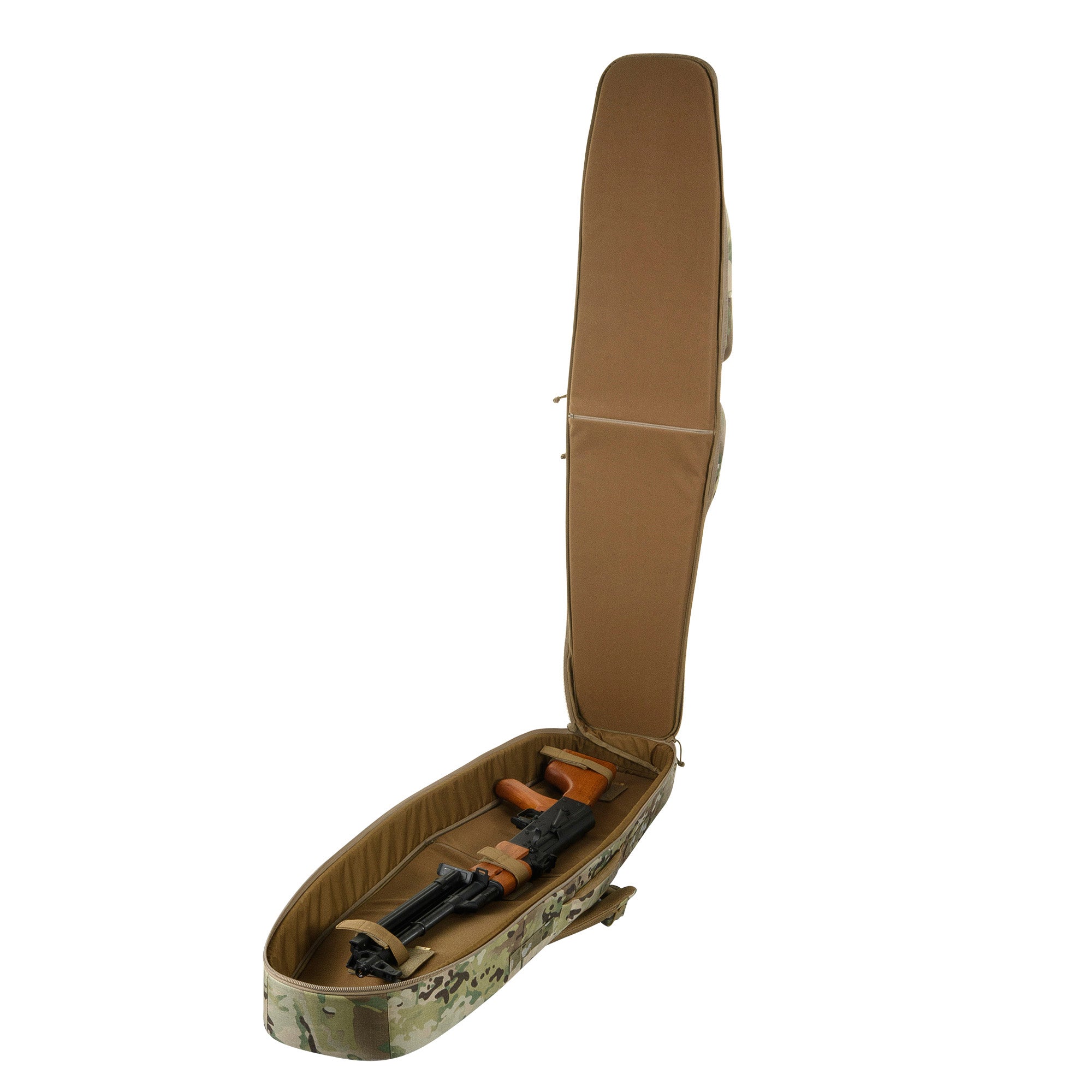 Husa-rucsac arme lungi 125 cm Gen.II Elite M-Tac