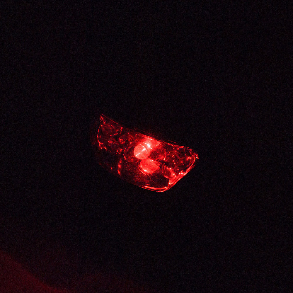 Lanterna frontala 4+1 LED M-Tac