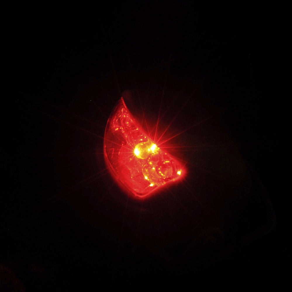 Lanterna frontala 4+1 LED M-Tac
