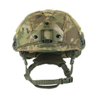 Husa pentru casca TOR-D M-Tac cu montura NVG