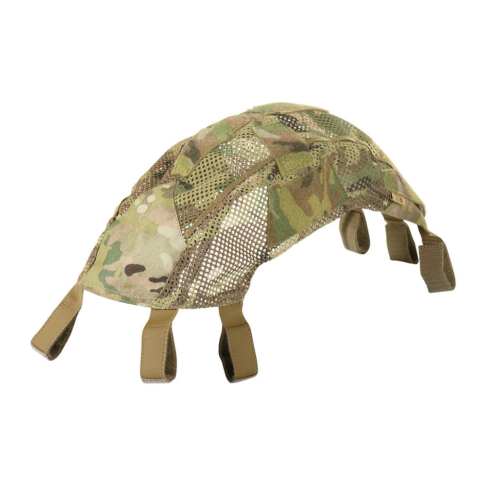 Husa pentru casca TOR-D M-Tac cu montura NVG
