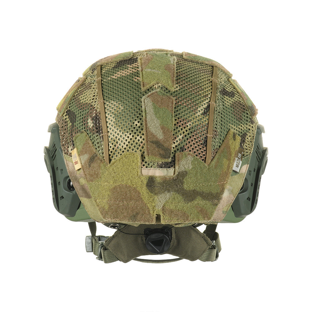 Husa pentru casca TOR-D M-Tac cu montura NVG