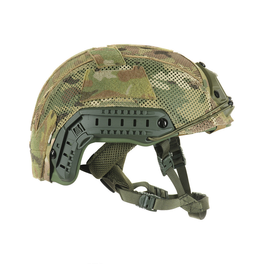 Husa pentru casca TOR-D M-Tac cu montura NVG