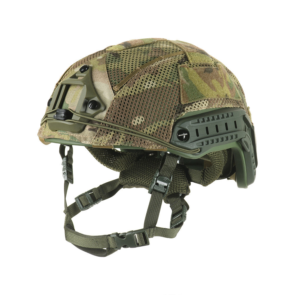 Husa pentru casca TOR-D M-Tac cu montura NVG