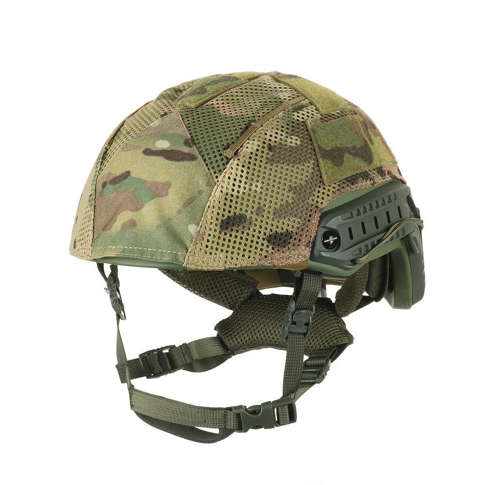 Husa pentru casca TOR-D M-Tac cu montura NVG