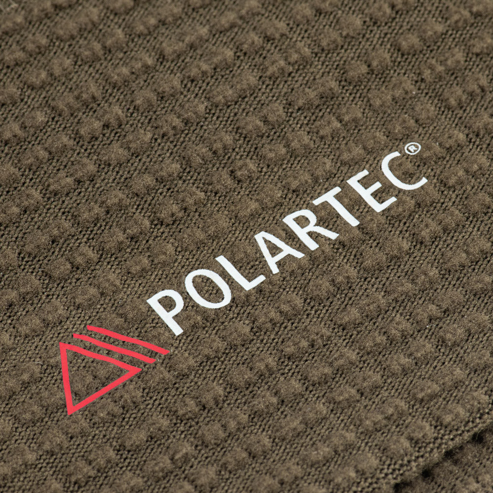 Fes Watch Cap Polartec M-Tac