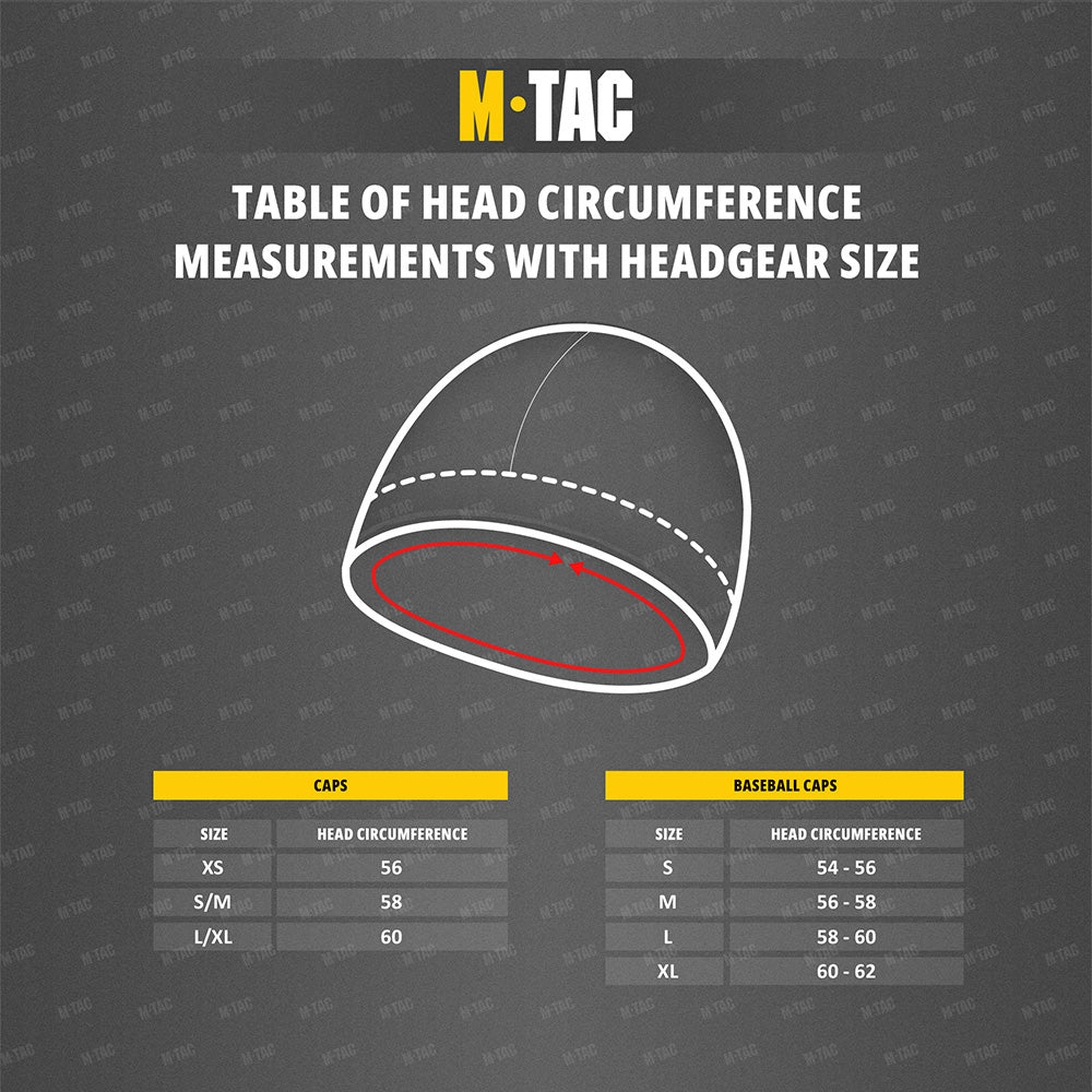 Fes Watch Cap Polartec M-Tac