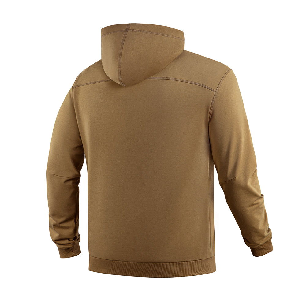 Hanorac cu gluga Born by Revolution M-Tac