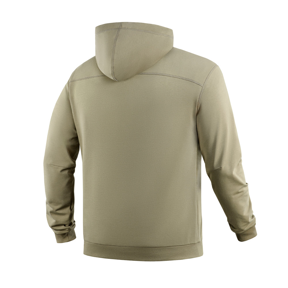 Hanorac cu gluga Born by Revolution M-Tac