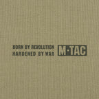 Hanorac cu gluga Born by Revolution M-Tac