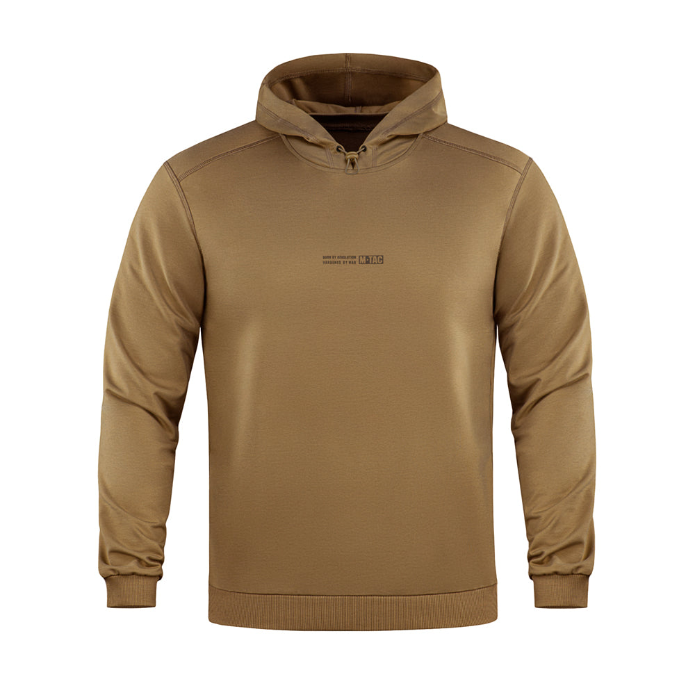 Hanorac cu gluga Born by Revolution M-Tac