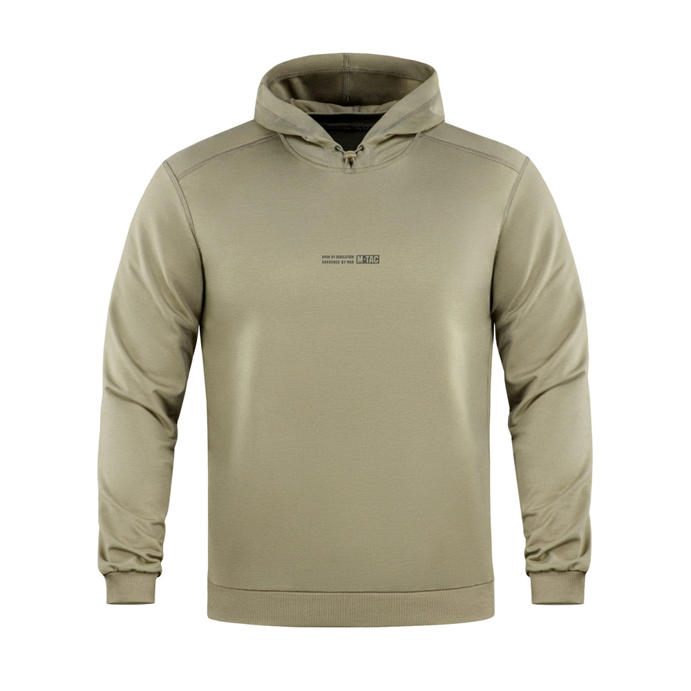 Hanorac cu gluga Born by Revolution M-Tac
