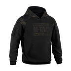 Hanorac tactic Combat Black Edition M-Tac