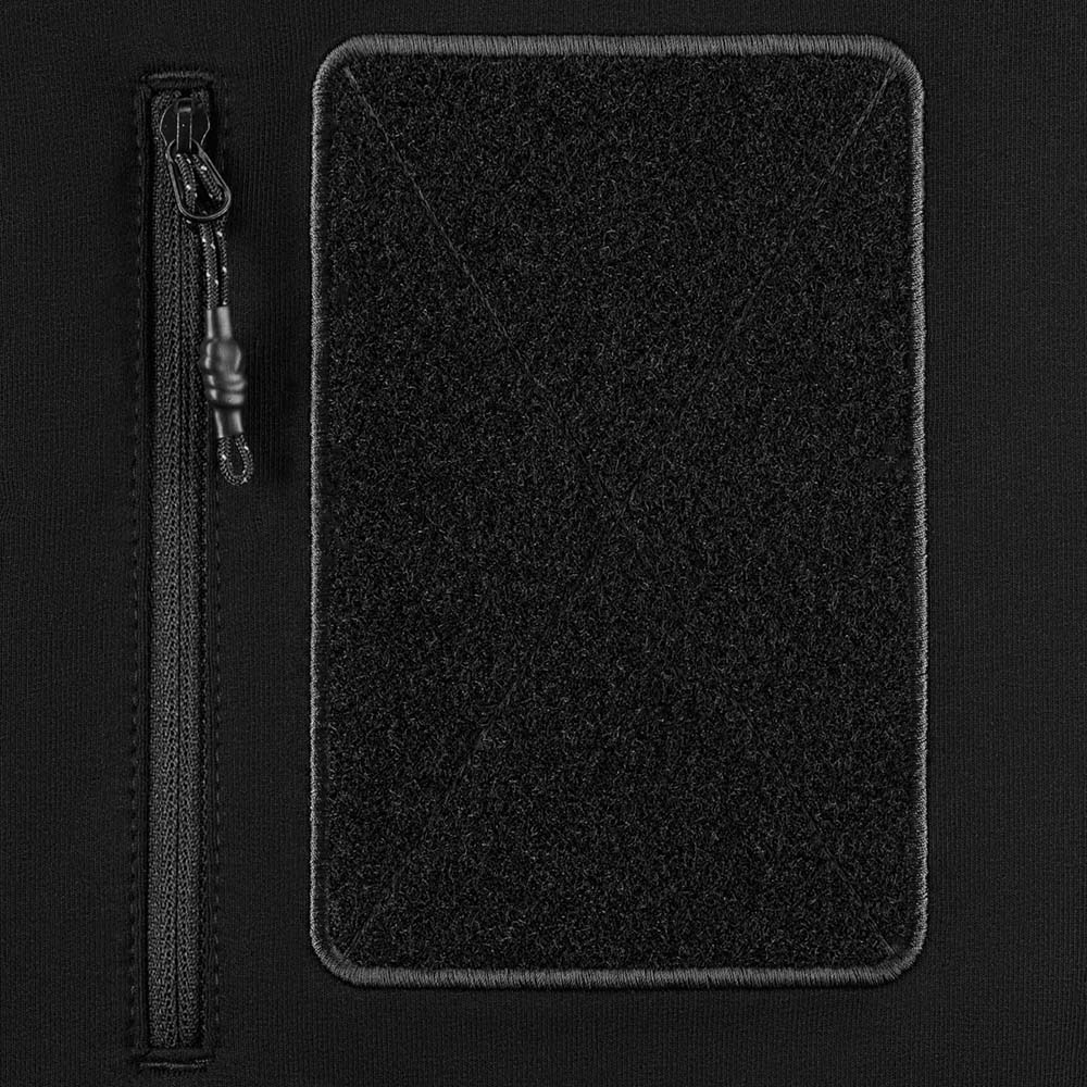 Hanorac tactic Combat Black Edition M-Tac