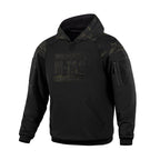 Hanorac tactic Combat Black Edition M-Tac