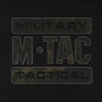 Hanorac tactic Combat Black Edition M-Tac