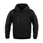 Hanorac tactic Combat Black Edition M-Tac