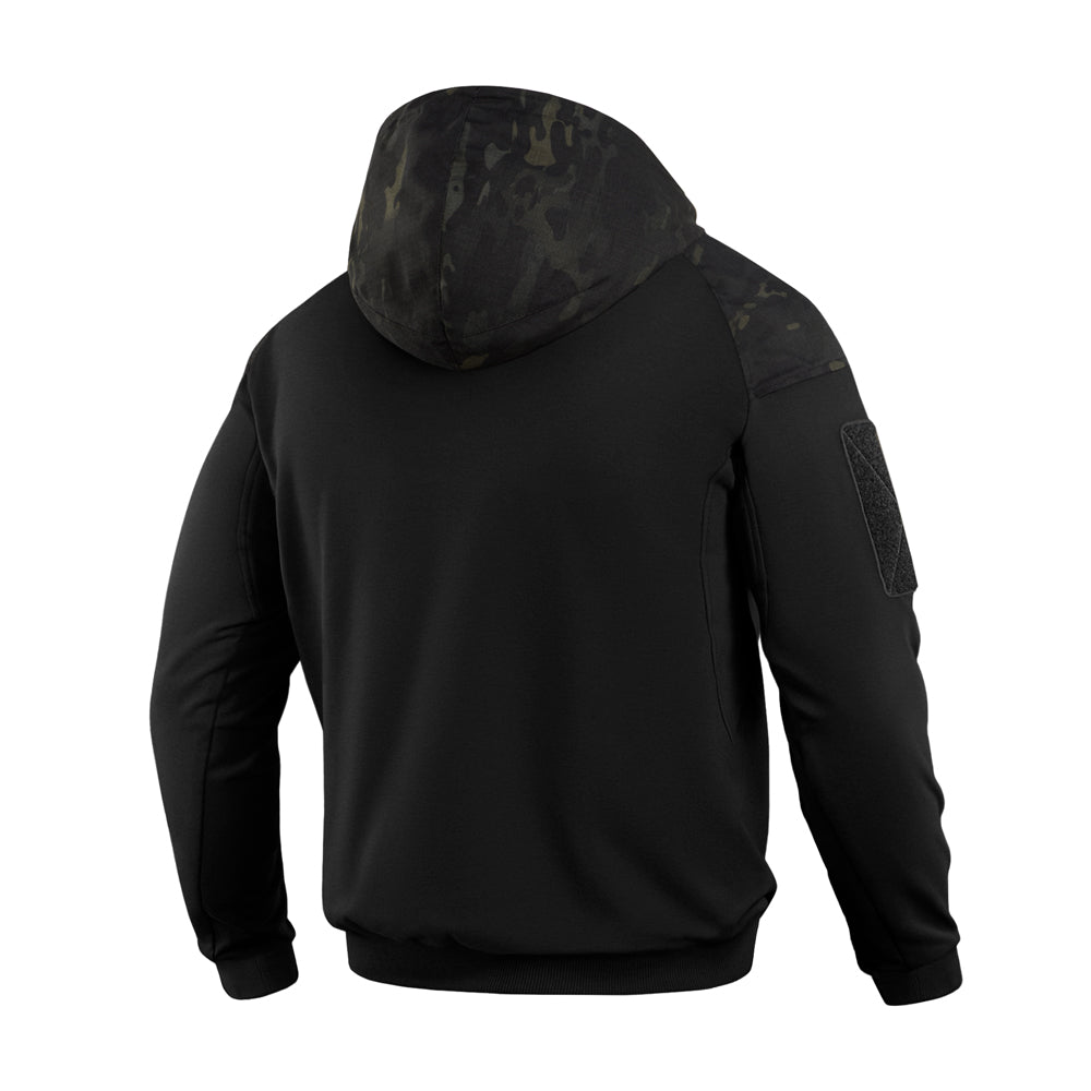 Hanorac tactic Combat Black Edition M-Tac
