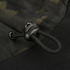 Hanorac tactic Combat Black Edition M-Tac