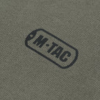 Hanorac cu gluga Cotton Raglan M-Tac