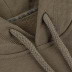 Hanorac cu gluga Cotton Raglan M-Tac