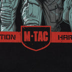 Hanorac cu gluga Freedom M-Tac