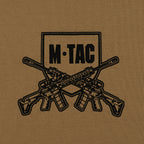 Hanorac cu gluga Freedom M-Tac