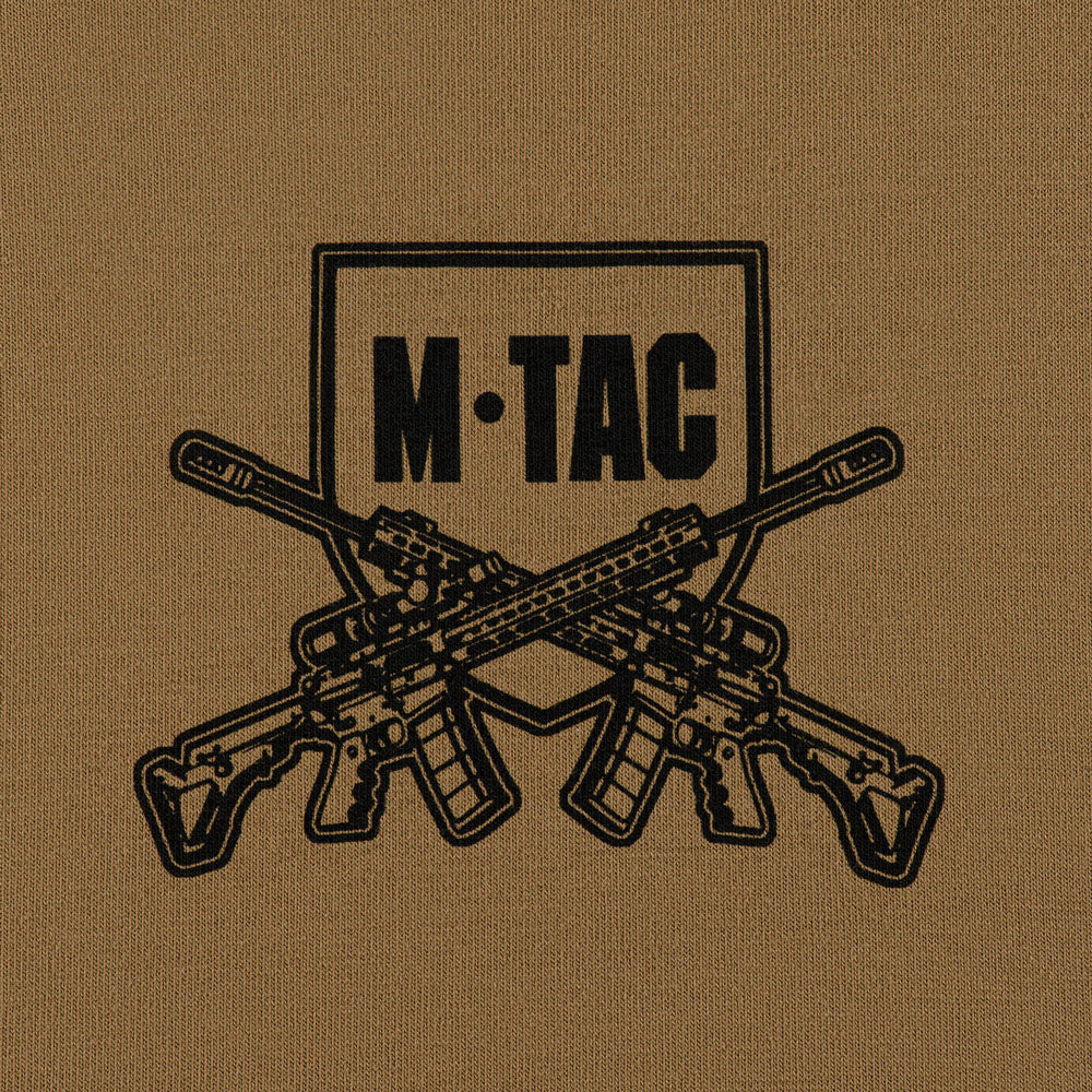 Hanorac cu gluga Freedom M-Tac