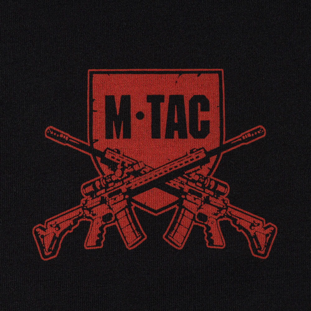 Hanorac cu gluga Freedom M-Tac