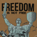 Hanorac cu gluga Freedom M-Tac
