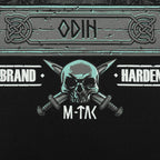 Hanorac cu gluga Odin Mystery M-Tac