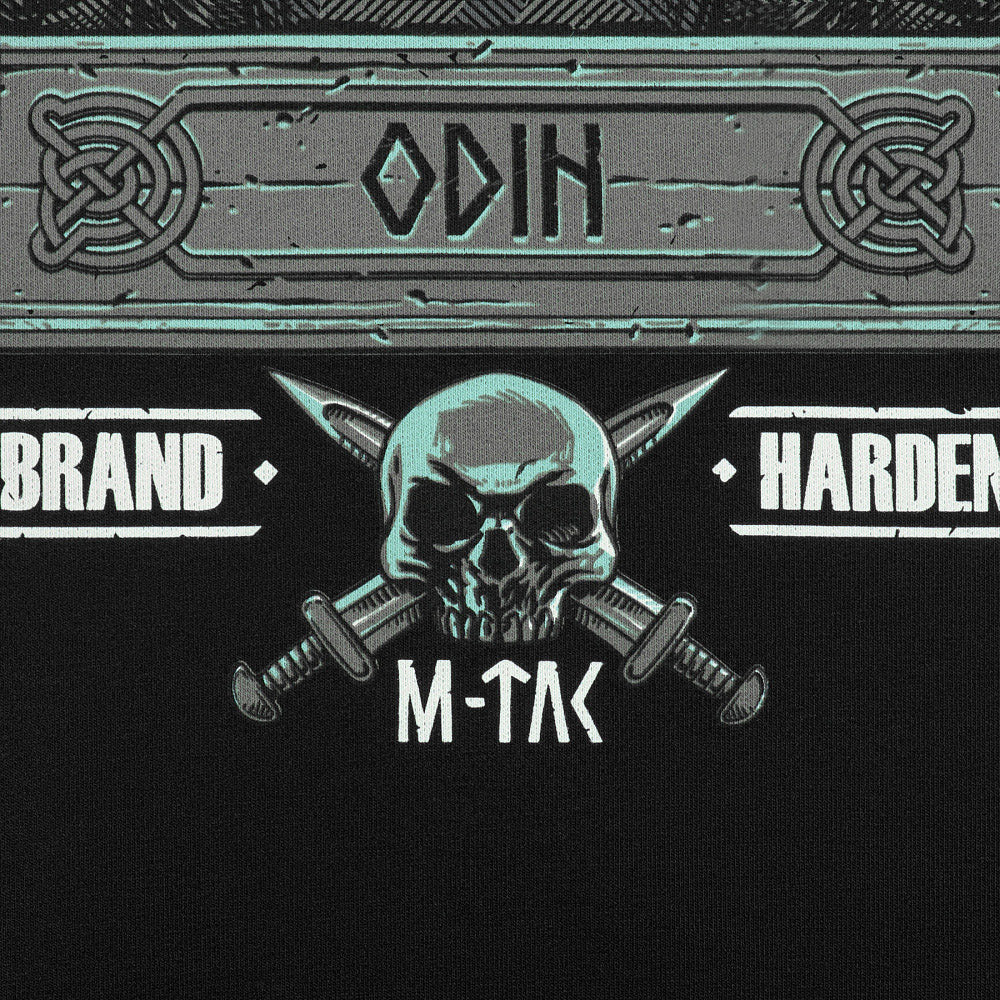 Hanorac cu gluga Odin Mystery M-Tac