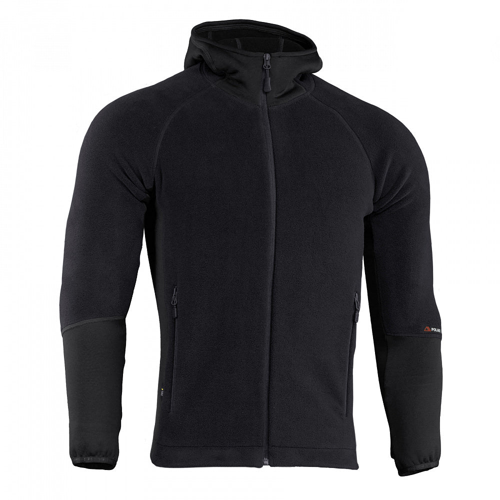 Hanorac fleece Polartec Sport M-Tac
