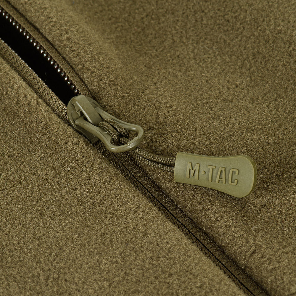 Hanorac fleece Polartec Sport M-Tac
