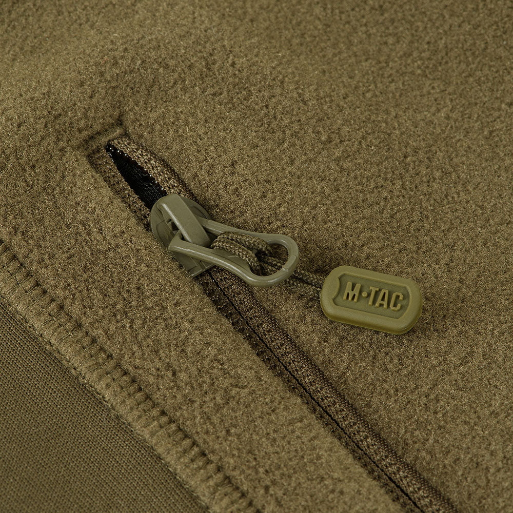 Hanorac fleece Polartec Sport M-Tac