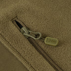 Hanorac fleece Polartec Sport M-Tac