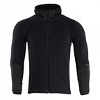 Hanorac fleece Polartec Sport M-Tac
