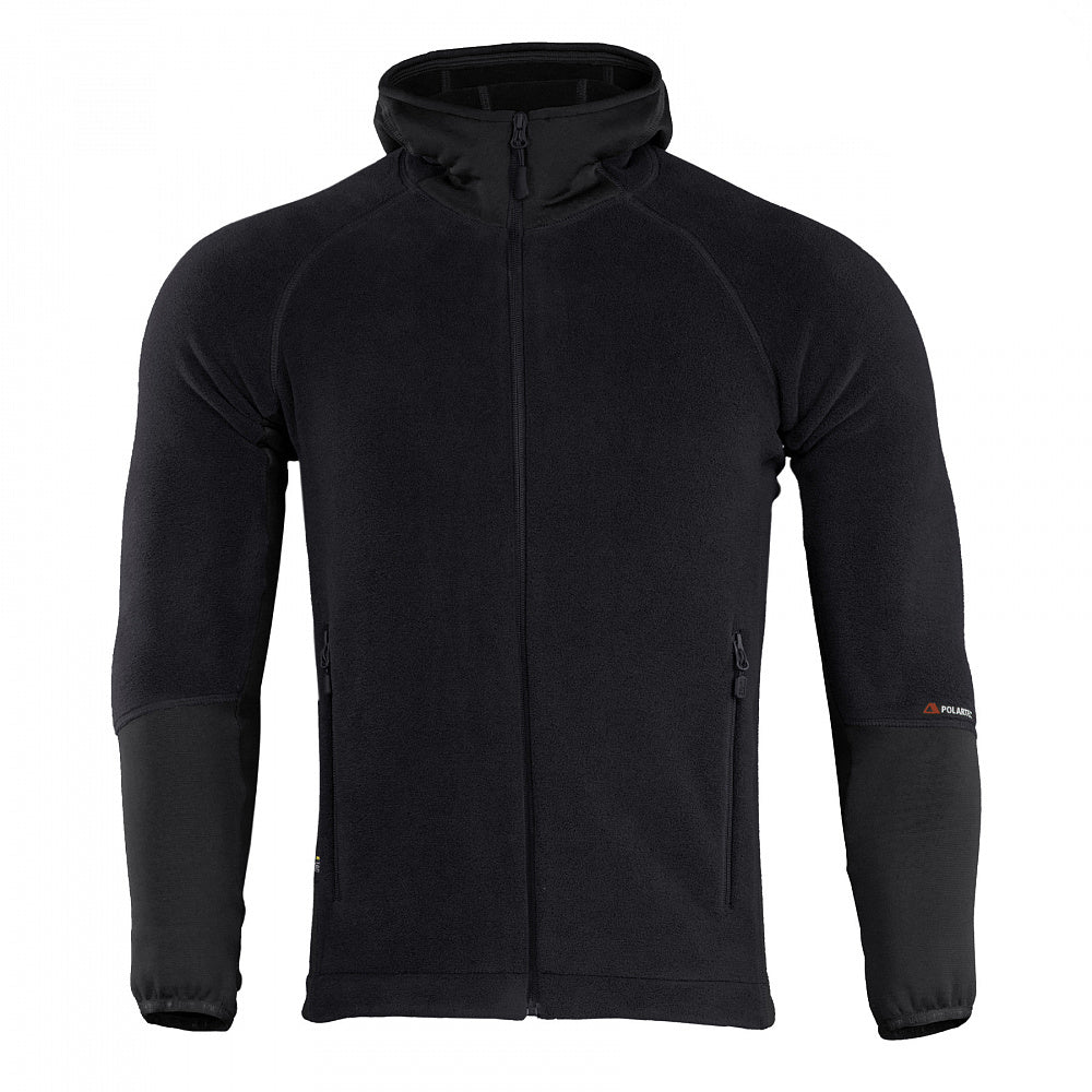 Hanorac fleece Polartec Sport M-Tac