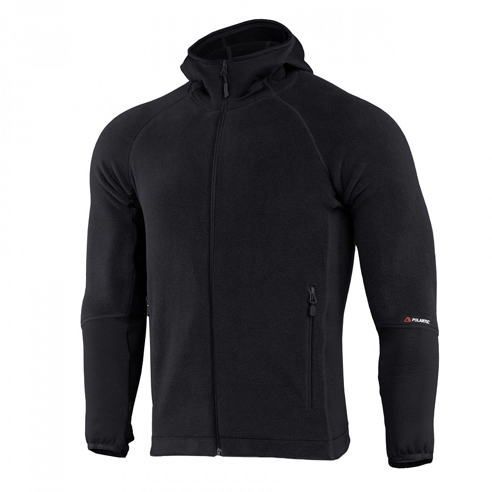 Hanorac fleece Polartec Sport M-Tac